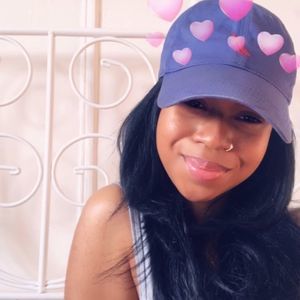 Meet your Posher, Rose